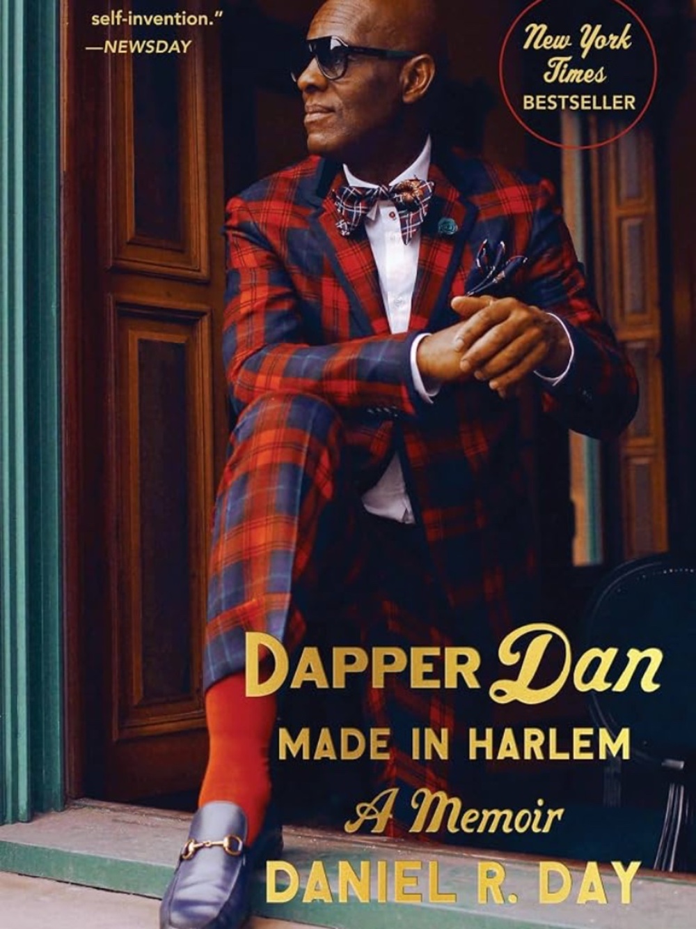Dapper Dan: Made in Harlem